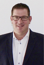 



Uli Neumair besetzt die neu geschaffene Position des Geschäftsführers Sonnenschutz Europa.
