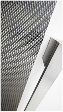 



Modell Largo in Beton Optik in Kombination mit Echtholz, eingelassener Griff Viggo
