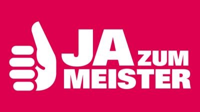 Nach 15 Jahren kehren 12 Gewerke wieder in die Anlage A zurück, und unterliegen damit der Meisterpflicht.