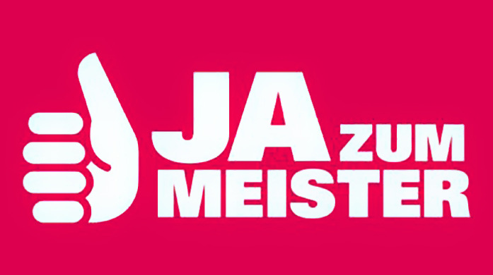 Nach 15 Jahren kehren 12 Gewerke wieder in die Anlage A zurück und unterliegen damit der Meisterpflicht.
