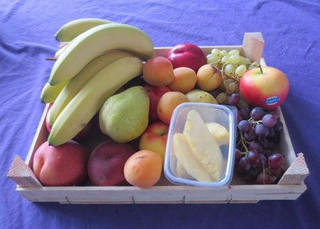 Auch  Heideglas Uelzen  war einmal “Vorsprung”-Preisträger, denn auch hier kümmert man sich besonders um das Wohl seiner Mitarbeiter. Beispiele: Jeden Montag wird ein frischer Obstkorb geliefert, aus dem sich alle Mitarbeiter bedienen können. 