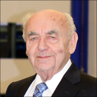 Werner Thieme