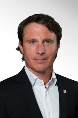 Christian Steinberg hat zum 1. Juli 2019 die Position des Vorstands Global Market übernommen.
