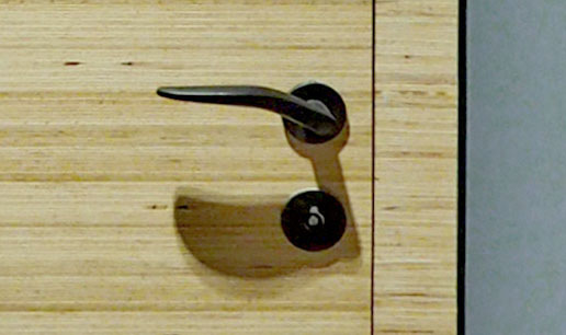 Die Produktreihen FSB 1230 und 1231 wurden von Sauerbruch Hutton für das M9 Museums in Mestre entworfen.