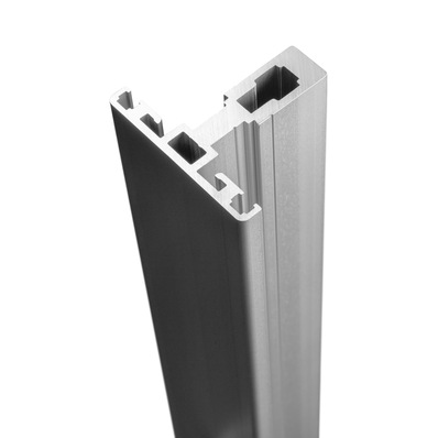 Das Profil in der Detailansicht