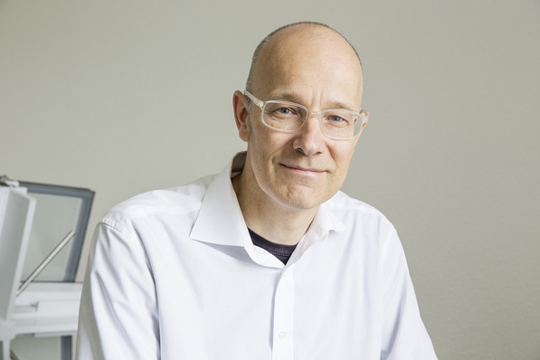 Timm Christoph von SOM