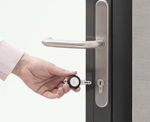 © Foto: Assa Abloy
