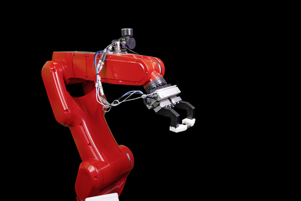 Bis zu 3 achsgesteuerte Schrauber zur Kapazitätenoptimierung