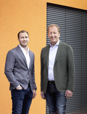 Bernd Folgner und Sebastian Folgner laden am 7.Mai zum Folgner Techniktag nach Bad Aibling ein. Die Besucher erwartet ein spannendes Programm und viel Kommunikation und Austausch unter Kollegen.