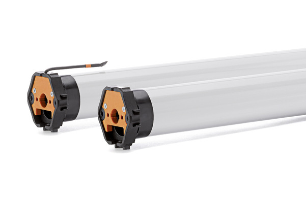 Bislang wurden die Highlights aus der Silent-Motion-Serie nur einem ausgewählten Kundenkreis präsentiert. Auf der FENSTERBAU FRONTALE stellt elero das innovative System zum ersten Mal der Öffentlichkeit vor.