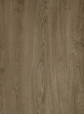 Das Quartett der skai Woodec Dekore komplettiert Turner Oak in der Farbe Toffee.