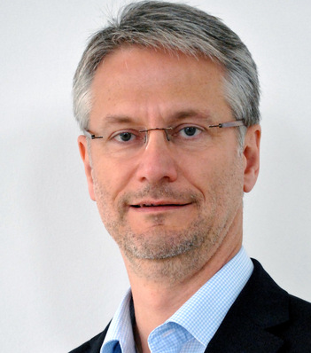 Jörg Wagner, General Manager von Centor Deutschland