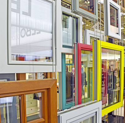 Das Fensterdesign wird immer wichtiger und gehört mittlerweile zu einer der überzeugendsten Kaufargumente.