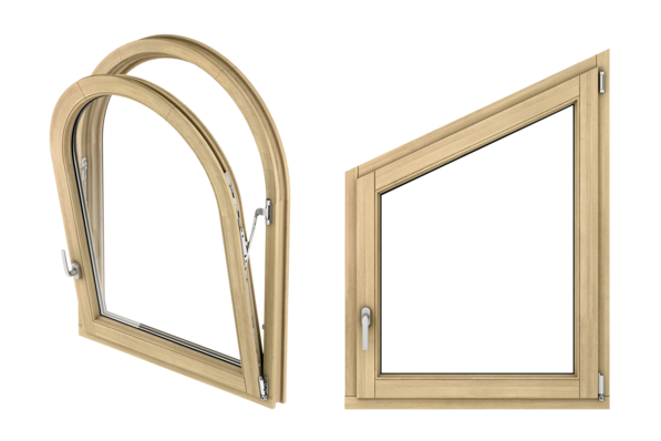 Wäre Mitte März 2020 in Nürnberg ein zentrales Thema gewesen: die Weiterentwicklung des Drehkipp-Beschlagprogrammes „Roto NX“. Dazu gehört auch die seit Ende letzten Jahres lieferbare Bandseite T für Holzfenster