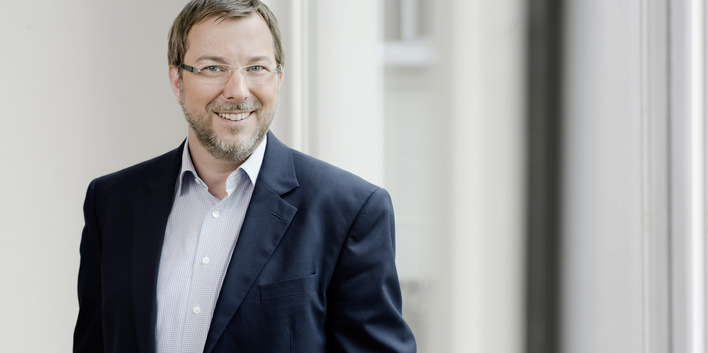 Tobias Kaiser ist neu im Team von BarteltGlasBerlin.