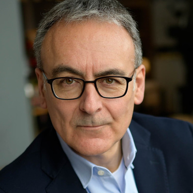 Karl Heinz Lorenz (57), Diplom Betriebswirt (DH), Kommunikationstrainer und Geschäftsführer bei Lorenz-Seminare GmbH.