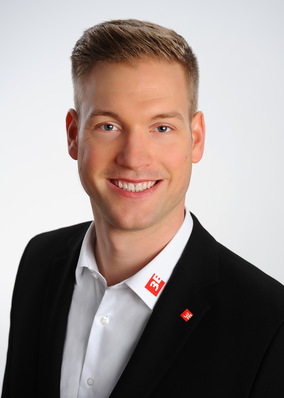 Vertriebsleiter Heiko Steffens ist von der Resonanz auf die ersten 3E-WEB-Days begeistert.