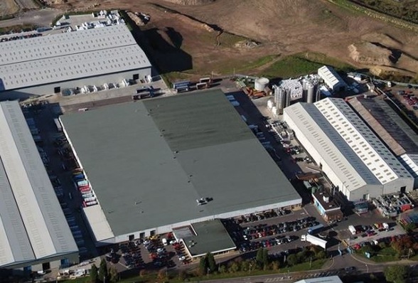 Mit Wirkung zum 20. Mai 2020 hat die profine Gruppe wesentliche Vermögensgegenstände der britischen Aperture Group, ehemals Synseal, übernommen.