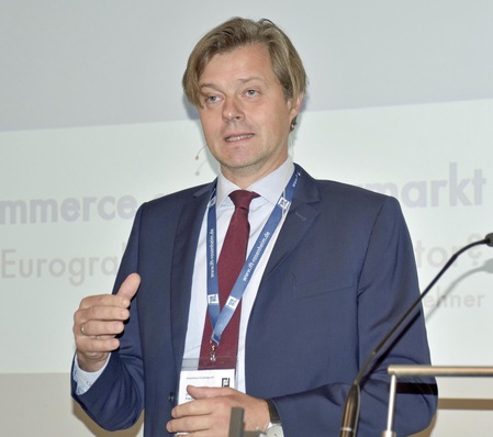 Dr. Frederik Lehner ist Gründer und Geschäftsführer der Interconnection Consulting.