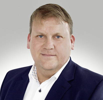 Thomas Reinert ist der neue Verkaufsleiter Fenstermontage bei ISO-Chemie.