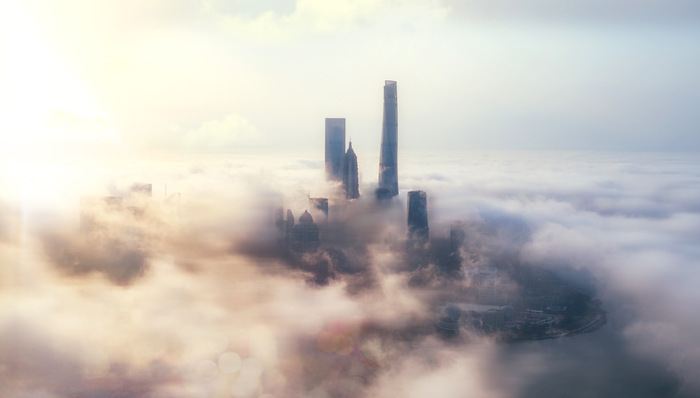 Beim Next Summit am 2. Juli 2020 wird auch Zukunftsforscher Matthias Horx ab 16:00 Uhr im Livestream Rede und Antwort stehen.