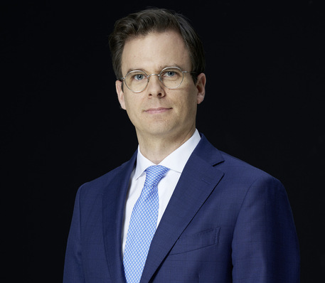 Nicolas Casanovas, ist ab Juli 2020 der neue Leiter der Division Fenster und Konzernleitungsmitglied der Arbonia Gruppe