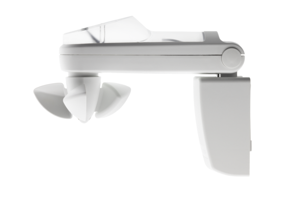 Der intelligente Sonnen-Wind-Regen Sensor SC911 mit integriertem Funkempfänger schützt sicher bei jedem Wetter.