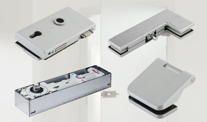 Ab sofort bietet CRL auch Produkte von dormakaba an. Zum Auftakt werden 240 Produkte mit ins Sortiment genommen.