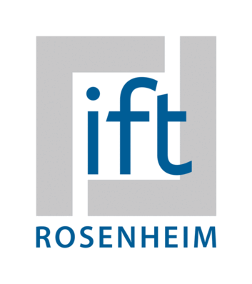 © ift Rosenheim
