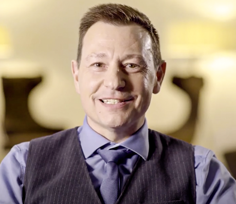 BAU-Projektleiter Mirko Arend verlässt die Messe München.