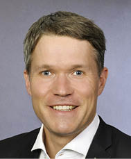 Thorsten Bendisch hat im Juni 2020 die Leitung des Objektgeschäfts der Somfy GmbH übernommen.