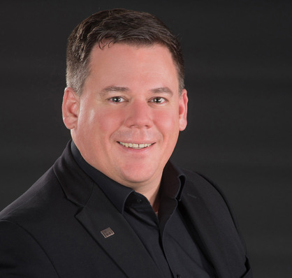 Oknoplast Deutschland Geschäftsführer Jens Eberhard