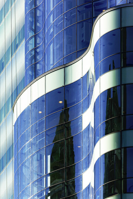 Der neue Spacer eignet sich für Sondergläser.