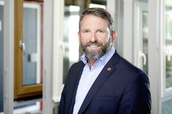 Harald Schmidt ist in der erweiterten hilzinger-Geschäftsleitung verantwortlich für Marketing und Öffentlichkeitsarbeit