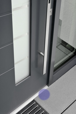 eTürbeschlag HandsFree