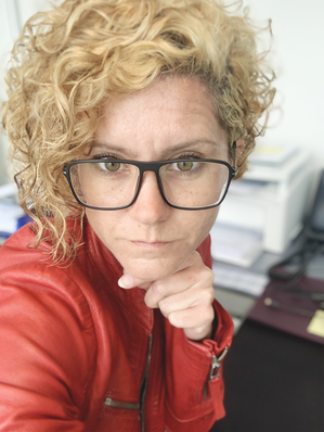 Sandra Musculus sieht viele neue Ansätze beim ITRS, um den Verband auch für neue Mitglieder interessant zu machen.