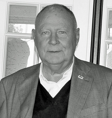 Peter Albers ist im Alter von 76 Jahren gestorben. 