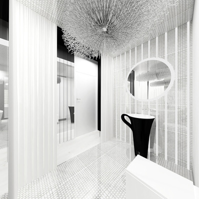 Mit dem Spiegel Miralite Pure unterstreicht Saint-Gobain seine Expertise bei der Entwicklung umweltgerechter Produkte