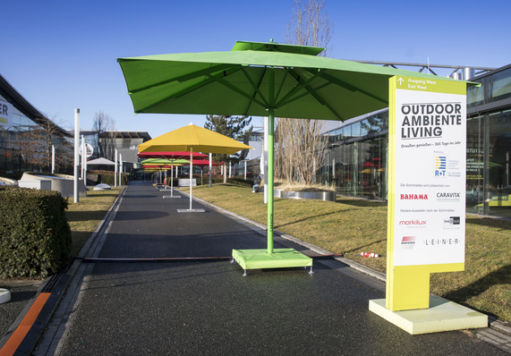 Was im Februar 2020 mit der INTERGASTRA,  GELATISSIMO  und der Sonderausstellung OUTDOOR. AMBIENTE. LIVING. erfolgreich durchgeführt wurde, wird jetzt mit einer digitalen Veranstaltung auch 2021 zusätzlich stattfinden, bevor es 2022 wie geplant auf das reale Messegelände geht.