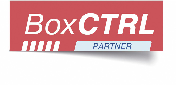 Fachhändler können sich zum BoxCtrl Partner qualifizieren.