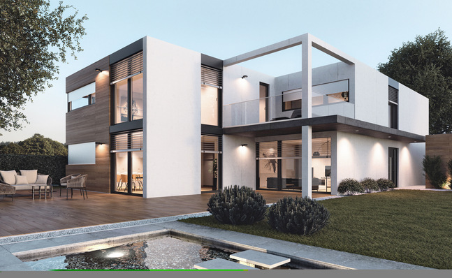 Der Rudersberger Fenster- und Türenhersteller Weru setzt seit 175 Jahren auf Qualität und digitale Trends in Sachen Wohnkomfort.