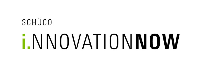 Mit Schüco Innovation Now präsentiert das Unternehmen 2021 Lösungen für gesundes, intelligentes und sicheres Bauen.