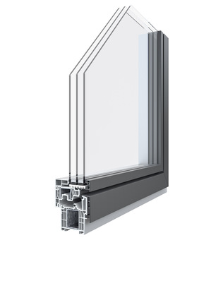 Lunea Shine 76 ONE - Das Flächenbündige