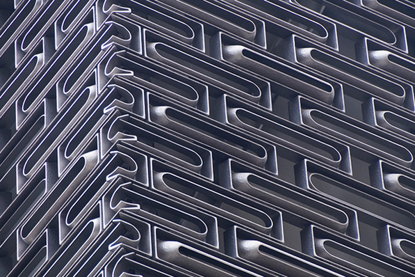 Neue Perspektiven zu adaptiven Fassaden präsentiert die 5. Facade Session am 23.02.2021 im Next Studio in Frankfurt.