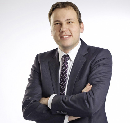 Bachl-GF Michael Küblbeck spricht schon jetzt von ­einem lohnenden Erwerb der Marke Bayerwald.