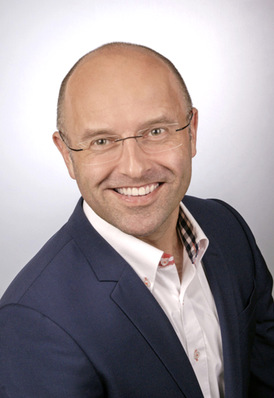 Frank Techncal is Head of Sales and Marketing at Becker, and is considered a proven Smart Home specialist.