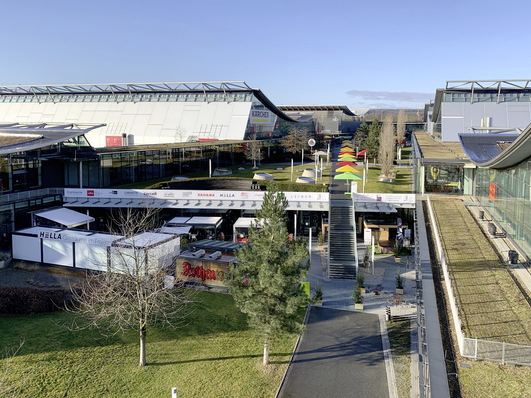 Unfortunately, we will have to do without an outdoor exhibition this year, as we did in 2020. But from 19 to 23 February 2022, the special show OUTDOOR. AMBIENTE. LIVING. will be held once again.