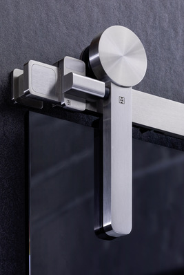 Das neue Schiebetürsystem Opus