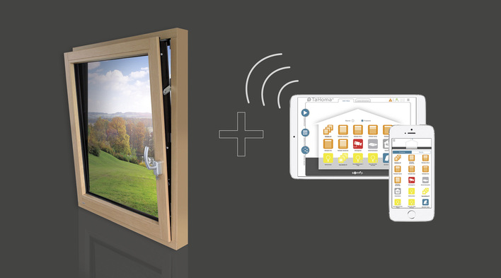 GAYKOSL ist eine Lösung für Fenster und Schiebetüren, die auch im gekippten Zustand Einbruchschutz bis RC2 bietet. In Kombination mit Smarthome-Lösungen ergibt sich ein Mehrwert in puncto sicheres Lüften und Komfortsteigerung.