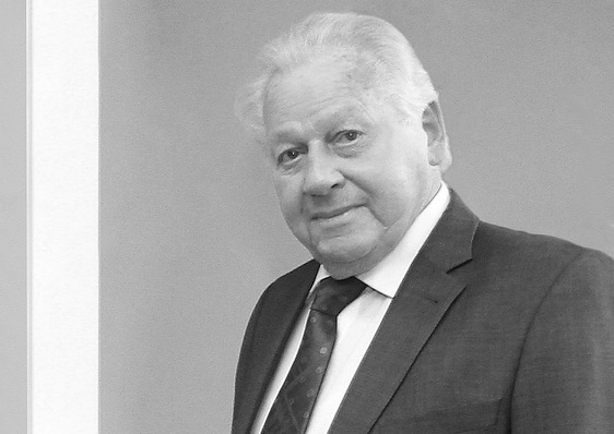 Am 17. Januar verstarb im Alter von 94 Jahren der Erfinder und Gründer der Magnet-Nullschwelle, Harry Frey.